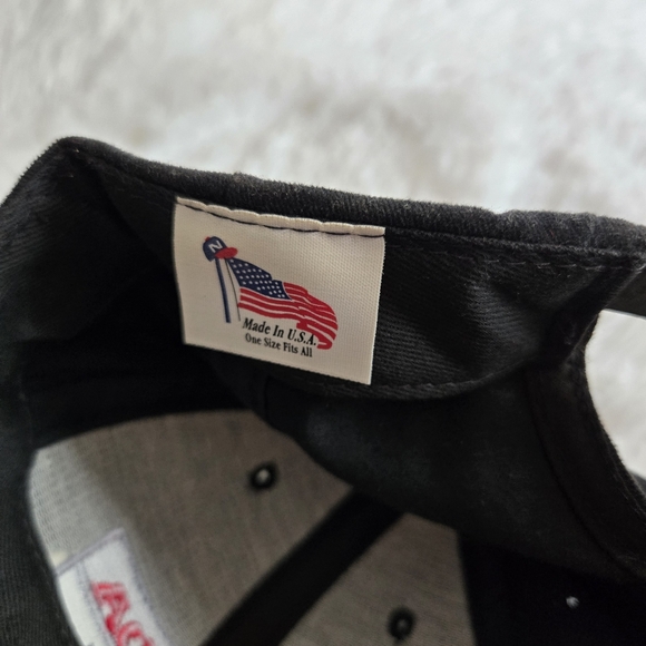 Autographed Honda Racing Baseball Hat Signed by Miguel Duhamel & Matt Mladin - Picture 6 of 7